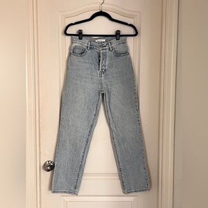 PacSun - Women's Jeans High Rise Straight